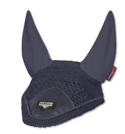 HORSE HEALTH TRADE LeMieux® Loire Satin Fly Bonnet- Ear Bonnets|Ear Bonnets
