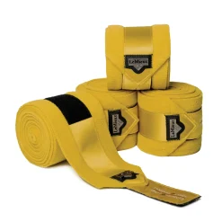 HORSE HEALTH TRADE LeMieux® Loire Satin Polo Bandages- Horse Leg Wraps