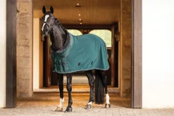 HORSE HEALTH TRADE LeMieux® Luxe Fleece Rug- Stable Sheets