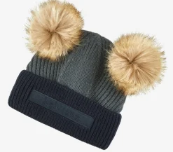 HORSE HEALTH TRADE LeMieux® Mini Clara Beanie- Outerwear Accessories