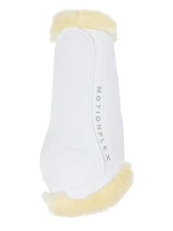 HORSE HEALTH TRADE LeMieux® Motionflex Dressage Boots with Simuwool- Horse Boots