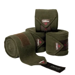 HORSE HEALTH TRADE LeMieux® Polo Bandages- Horse Leg Wraps