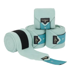 HORSE HEALTH TRADE LeMieux® Polo Wraps- Horse Leg Wraps