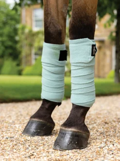HORSE HEALTH TRADE LeMieux® Polo Wraps- Horse Leg Wraps