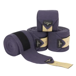 HORSE HEALTH TRADE LeMieux® Polo Wraps- Horse Leg Wraps