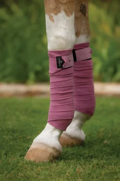 HORSE HEALTH TRADE LeMieux® Polo Wraps- Horse Leg Wraps