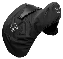 HORSE HEALTH TRADE LeMieux® ProKit Dressage Saddle Cover- Bags & Totes