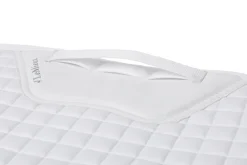 HORSE HEALTH TRADE LeMieux® ProSport Cotton Dressage Square Pad- Dressage Pads|Close Contact Saddle Pads