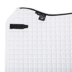 HORSE HEALTH TRADE LeMieux® ProSport Cotton Dressage Square Pad- Dressage Pads|Close Contact Saddle Pads