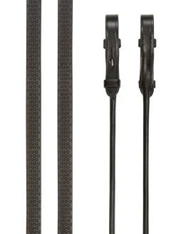 HORSE HEALTH TRADE LeMieux® Rolled Reins- Reins