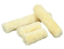 HORSE HEALTH TRADE LeMieux® Simuwool 4-Piece Halter Set- Trailering|Halter Accessories