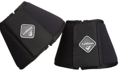 HORSE HEALTH TRADE LeMieux® Softshell Overreach Boots- Bell Boots|Bell Boots