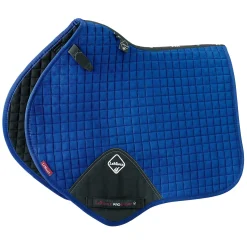 HORSE HEALTH TRADE LeMieux® Suede Close Contact Square Pad- Close Contact Saddle Pads