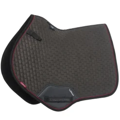 HORSE HEALTH TRADE LeMieux® Suede Close Contact Saddle Pad- Close Contact Saddle Pads