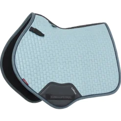 HORSE HEALTH TRADE LeMieux® Suede Close Contact Saddle Pad- Close Contact Saddle Pads