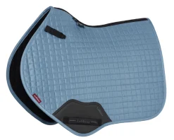 HORSE HEALTH TRADE LeMieux® Suede Close Contact Saddle Pad- Close Contact Saddle Pads