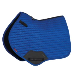 HORSE HEALTH TRADE LeMieux® Suede Close Contact Saddle Pad- Close Contact Saddle Pads