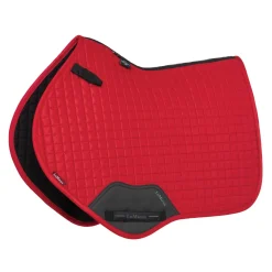 HORSE HEALTH TRADE LeMieux® Suede Close Contact Saddle Pad- Close Contact Saddle Pads
