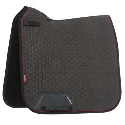 HORSE HEALTH TRADE LeMieux® Suede Dressage Pad- Dressage Pads|Close Contact Saddle Pads
