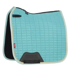 HORSE HEALTH TRADE LeMieux®  Suede Dressage Pad- Dressage Pads|Close Contact Saddle Pads