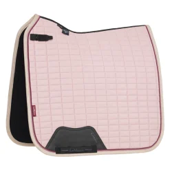 HORSE HEALTH TRADE LeMieux®  Suede Dressage Pad- Dressage Pads|Close Contact Saddle Pads