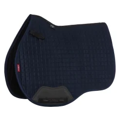 HORSE HEALTH TRADE LeMieux® Suede GP Saddle Pad- Close Contact Saddle Pads