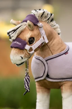 HORSE HEALTH TRADE LeMieux® Toy Pony Halter-Kids Gifts|Home Décor