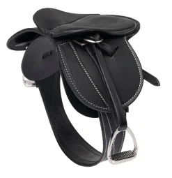 HORSE HEALTH TRADE LeMieux® Toy Pony Saddle-Kids Gifts|Home Décor