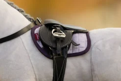 HORSE HEALTH TRADE LeMieux® Toy Pony Saddle Pad-Kids Gifts|Home Décor