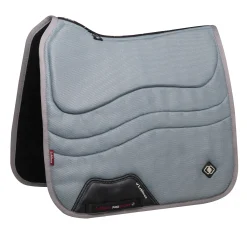 HORSE HEALTH TRADE LeMieux® Ultra Mesh Dressage Pad- Dressage Pads|Close Contact Saddle Pads