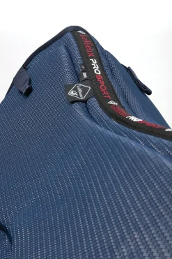 HORSE HEALTH TRADE LeMieux® Ultra Mesh Dressage Pad- Dressage Pads|Close Contact Saddle Pads