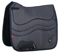 HORSE HEALTH TRADE LeMieux® Ultra Mesh Dressage Pad- Dressage Pads|Close Contact Saddle Pads
