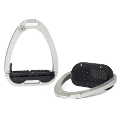 HORSE HEALTH TRADE Lemieux® Vector Balance Stirrups- Stirrup Irons