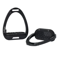 HORSE HEALTH TRADE Lemieux® Vector Control Stirrups- Stirrup Irons
