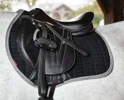 HORSE HEALTH TRADE LeMieux® Vector Stirrup Leathers- Stirrup Leathers & Accessories