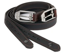 HORSE HEALTH TRADE LeMieux® Vector Stirrup Leathers- Stirrup Leathers & Accessories