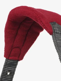 HORSE HEALTH TRADE LeMieux® Vogue Halter & Rope Lead Set- Halters