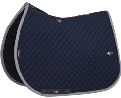 HORSE HEALTH TRADE LeMieux® Wither Relief Jump Square- Close Contact Saddle Pads