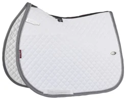 HORSE HEALTH TRADE LeMieux® Wither Relief Jump Square- Close Contact Saddle Pads