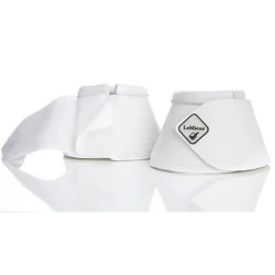 HORSE HEALTH TRADE LeMieux® WrapRound Overreach Boots- Bell Boots|Bell Boots
