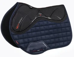 HORSE HEALTH TRADE LeMieux® X-Grip EuroJump Square Pad- Close Contact Saddle Pads