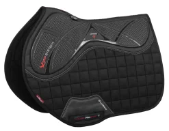 HORSE HEALTH TRADE LeMieux® X-Grip EuroJump Square Pad- Close Contact Saddle Pads