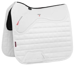 HORSE HEALTH TRADE LeMieux® X-Grip Twin-Sided Dressage Square- Dressage Pads|Close Contact Saddle Pads