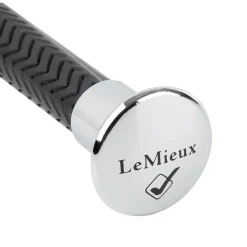 HORSE HEALTH TRADE LeMieux®LeGrip Whip- Riding Whips & Crops