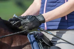 HORSE HEALTH TRADE LeMieux®LeGrip Whip- Riding Whips & Crops