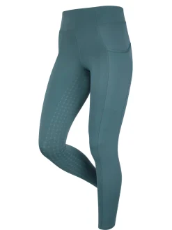 HORSE HEALTH TRADE LeMieux® Naomi Pull-On Breech- Full Seat Breeches