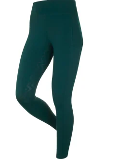 HORSE HEALTH TRADE LeMieux® Naomi Pull-On Breech- Full Seat Breeches