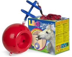 RJ MATTHEWS Likit™ Boredom Breaker™- Horse Toys