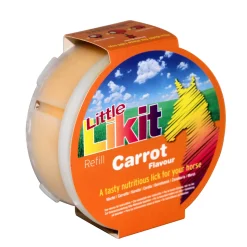 RJ MATTHEWS Likit™ Little Refill- Horse Toys