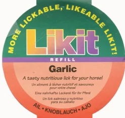 RJ MATTHEWS Likit™ Standard Refill- Horse Toys
